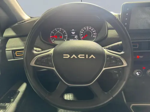 Dacia Sandero TCe 110 Stepway Expression + - Photo 12