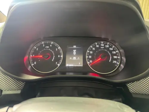 Dacia Sandero TCe 110 Stepway Expression + - Photo 13