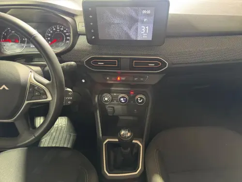 Dacia Sandero TCe 110 Stepway Expression + - Photo 14