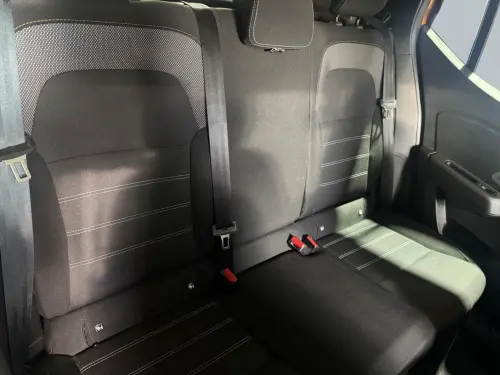 Dacia Sandero TCe 110 Stepway Expression + - Photo 17