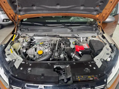 Dacia Sandero TCe 110 Stepway Expression + - Photo 19