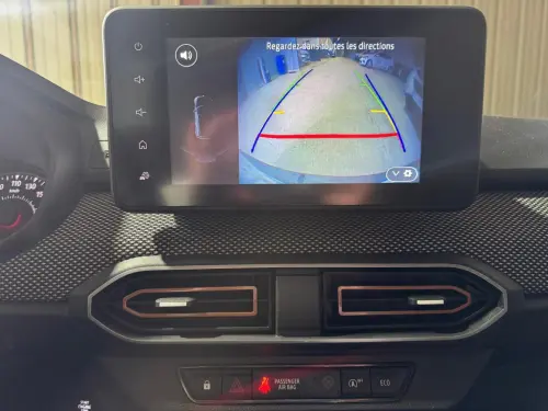 Dacia Sandero TCe 110 Stepway Expression + - Photo 20