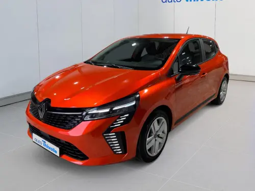 Renault Clio Clio TCe 90 Evolution - Photo 0