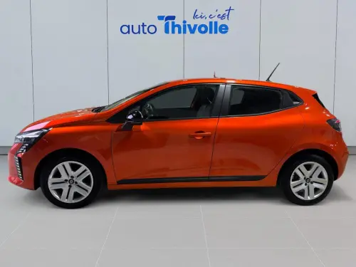 Renault Clio Clio TCe 90 Evolution - Photo 1