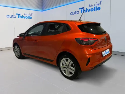 Renault Clio Clio TCe 90 Evolution - Photo 2