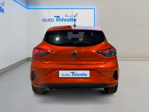 Renault Clio Clio TCe 90 Evolution - Photo 3