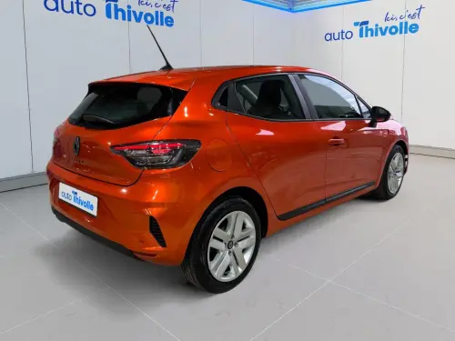 Renault Clio Clio TCe 90 Evolution - Photo 4