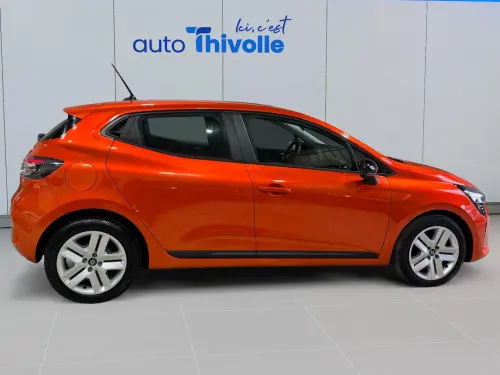 Renault Clio Clio TCe 90 Evolution - Photo 5