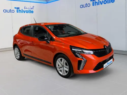 Renault Clio Clio TCe 90 Evolution - Photo 6