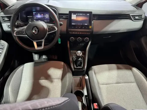 Renault Clio Clio TCe 90 Evolution - Photo 11