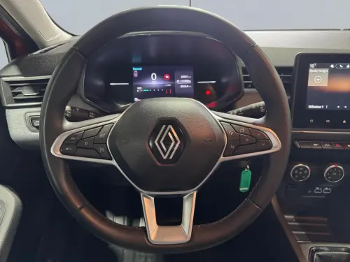 Renault Clio Clio TCe 90 Evolution - Photo 12