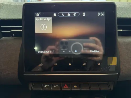 Renault Clio Clio TCe 90 Evolution - Photo 20