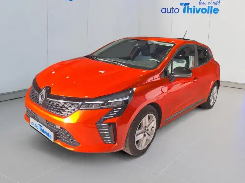 Renault Clio Clio TCe 90 Evolution - Photo 0