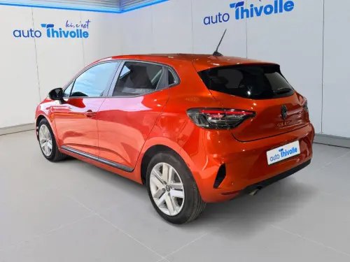 Renault Clio Clio TCe 90 Evolution - Photo 3