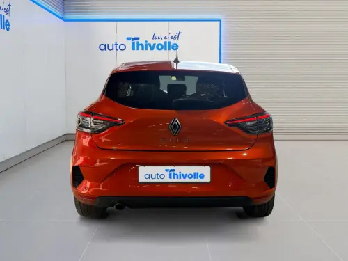 Renault Clio Clio TCe 90 Evolution - Photo 4