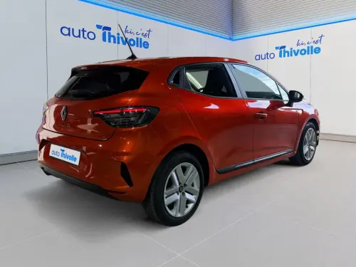 Renault Clio Clio TCe 90 Evolution - Photo 5