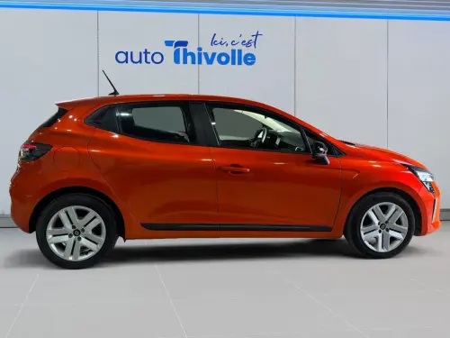 Renault Clio Clio TCe 90 Evolution - Photo 6