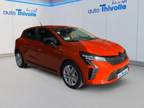 Renault Clio Clio TCe 90 Evolution - Photo 7