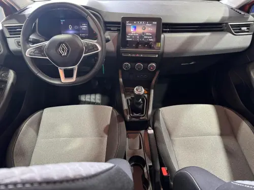 Renault Clio Clio TCe 90 Evolution - Photo 12