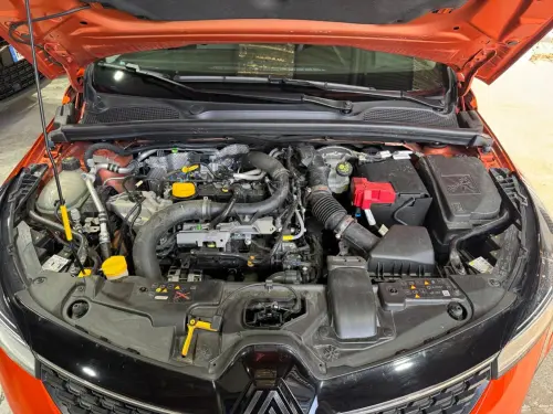 Renault Clio Clio TCe 90 Evolution - Photo 20