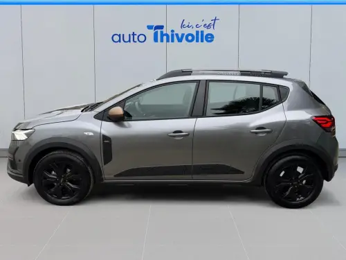 Dacia Sandero TCe 90 CVT Stepway Extreme - Photo 1