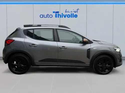 Dacia Sandero TCe 90 CVT Stepway Extreme - Photo 5