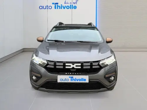 Dacia Sandero TCe 90 CVT Stepway Extreme - Photo 7