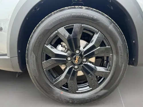 Dacia Sandero TCe 90 CVT Stepway Extreme - Photo 8