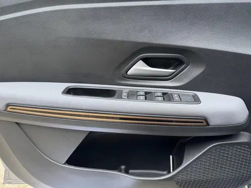 Dacia Sandero TCe 90 CVT Stepway Extreme - Photo 10