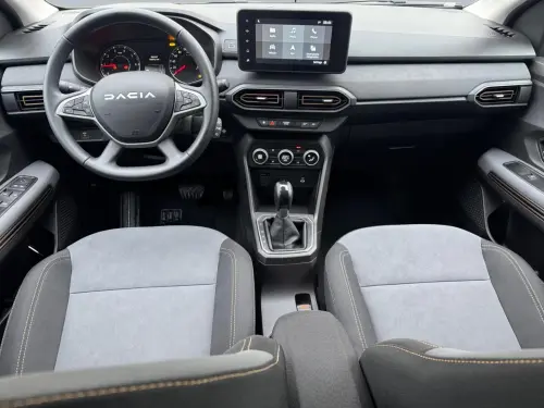 Dacia Sandero TCe 90 CVT Stepway Extreme - Photo 11