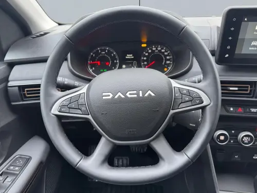 Dacia Sandero TCe 90 CVT Stepway Extreme - Photo 12