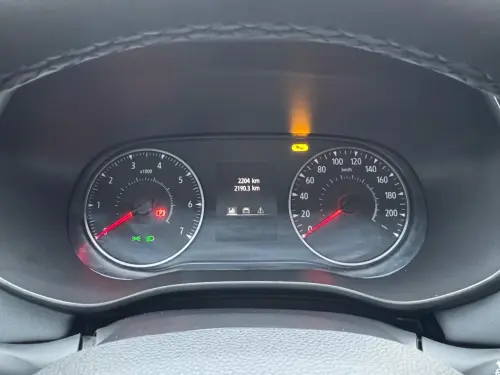 Dacia Sandero TCe 90 CVT Stepway Extreme - Photo 13