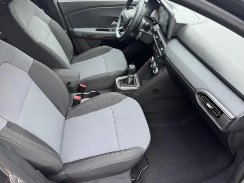 Dacia Sandero TCe 90 CVT Stepway Extreme - Photo 16
