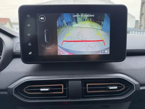 Dacia Sandero TCe 90 CVT Stepway Extreme - Photo 20