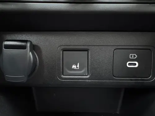 Dacia Sandero TCe 90 CVT Stepway Extreme - Photo 21