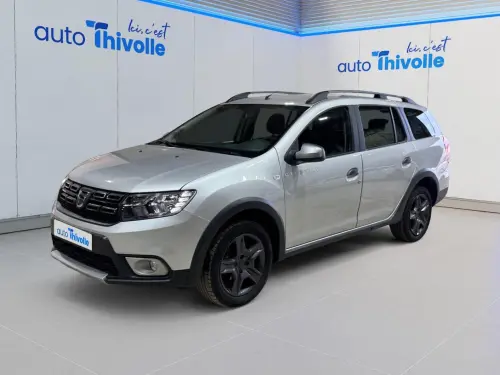 Dacia Logan MCV Logan MCV TCe 90 Explorer - Photo 0