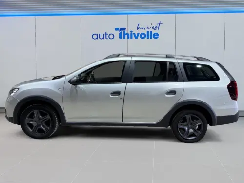 Dacia Logan MCV Logan MCV TCe 90 Explorer - Photo 1