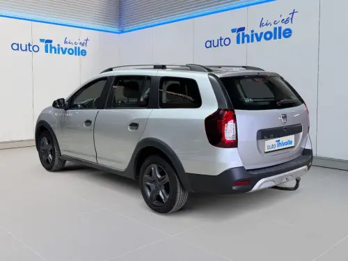 Dacia Logan MCV Logan MCV TCe 90 Explorer - Photo 2