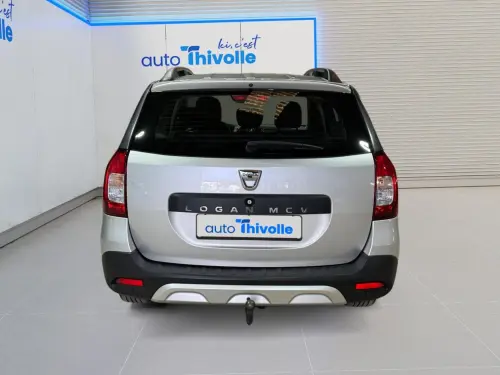 Dacia Logan MCV Logan MCV TCe 90 Explorer - Photo 3