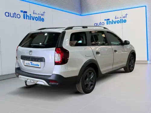 Dacia Logan MCV Logan MCV TCe 90 Explorer - Photo 4