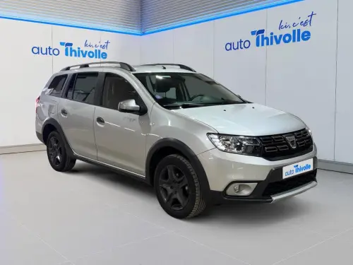 Dacia Logan MCV Logan MCV TCe 90 Explorer - Photo 6