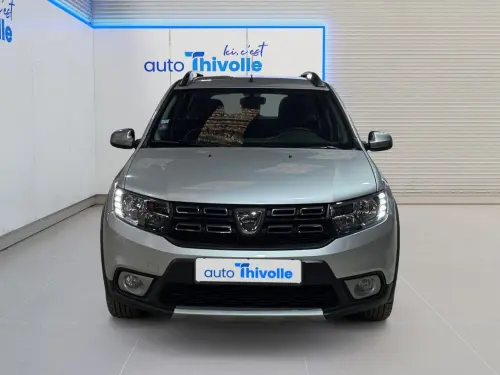 Dacia Logan MCV Logan MCV TCe 90 Explorer - Photo 7