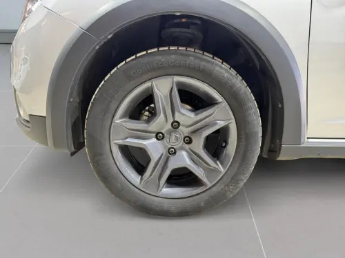 Dacia Logan MCV Logan MCV TCe 90 Explorer - Photo 8