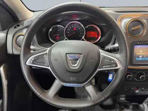 Dacia Logan MCV Logan MCV TCe 90 Explorer - Photo 12