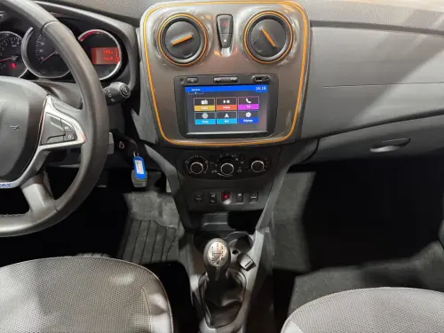 Dacia Logan MCV Logan MCV TCe 90 Explorer - Photo 14