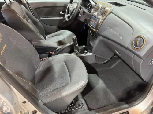 Dacia Logan MCV Logan MCV TCe 90 Explorer - Photo 16