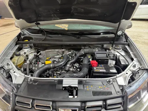 Dacia Logan MCV Logan MCV TCe 90 Explorer - Photo 19