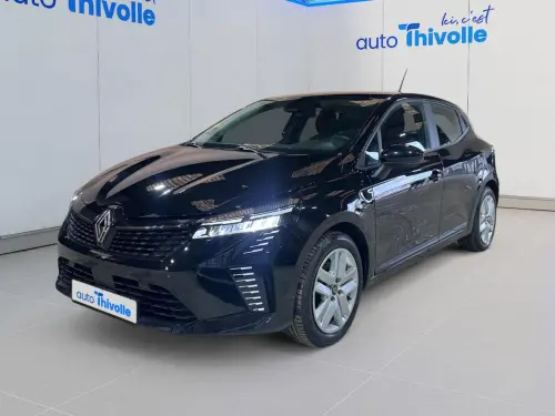 Renault Clio Clio dCi 100 Evolution - Photo 0