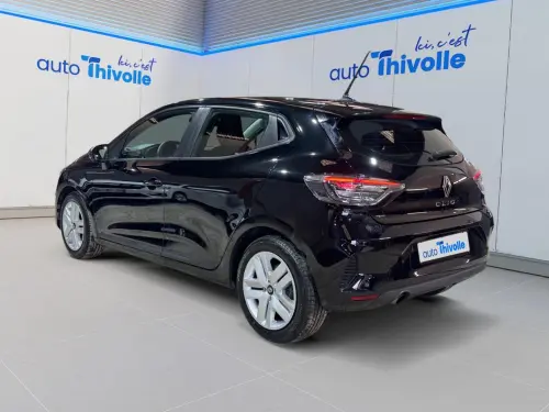 Renault Clio Clio dCi 100 Evolution - Photo 2