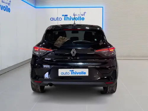 Renault Clio Clio dCi 100 Evolution - Photo 3